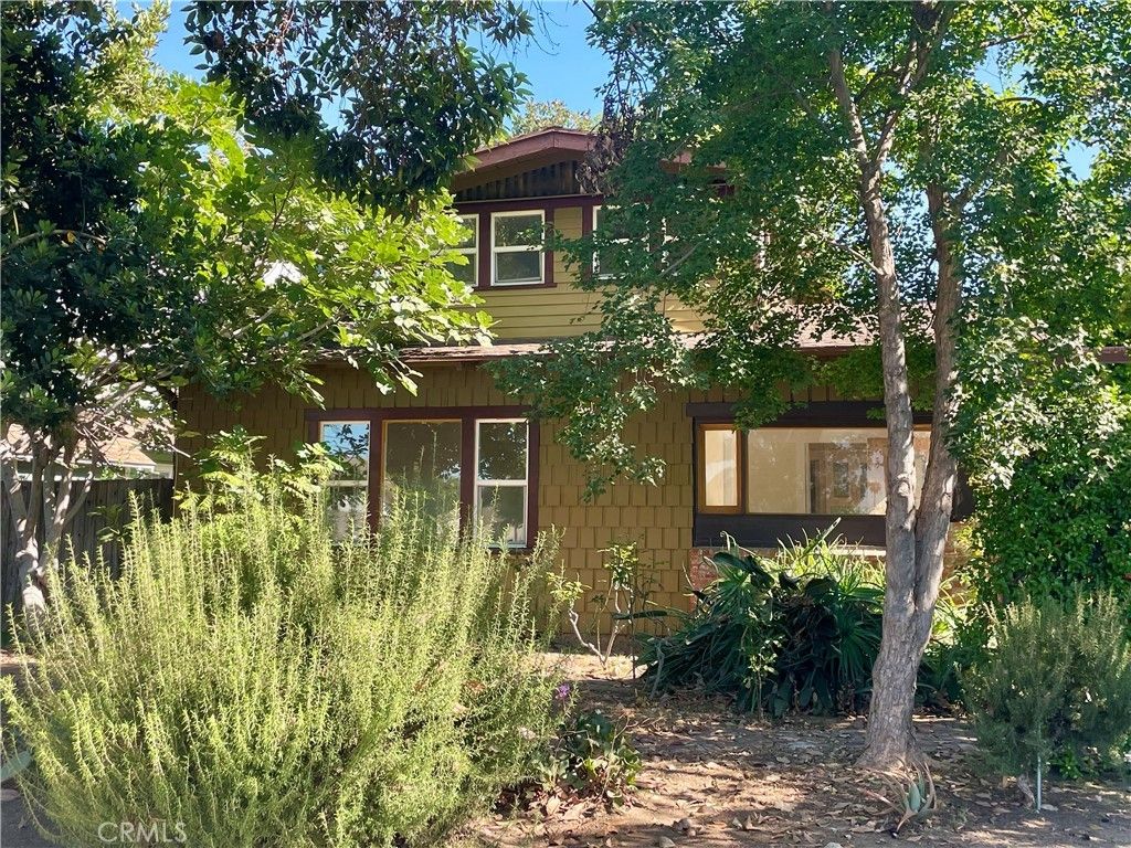 831 Boylston, Pasadena