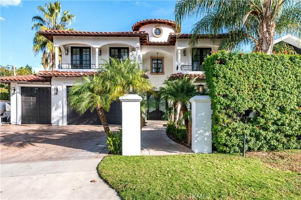 4906 Rubio Avenue, Encino
