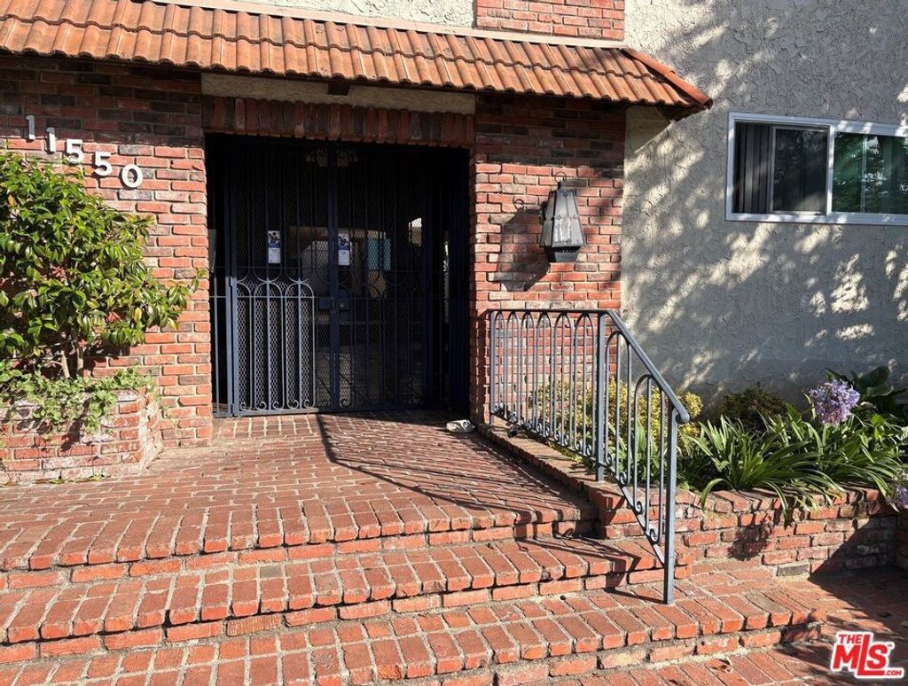 11550 Nebraska Avenue # 107, Los Angeles