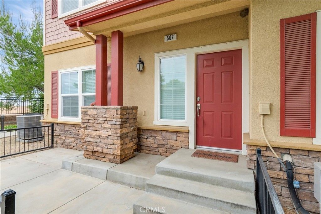 1510 Orange Avenue # 507, Redlands