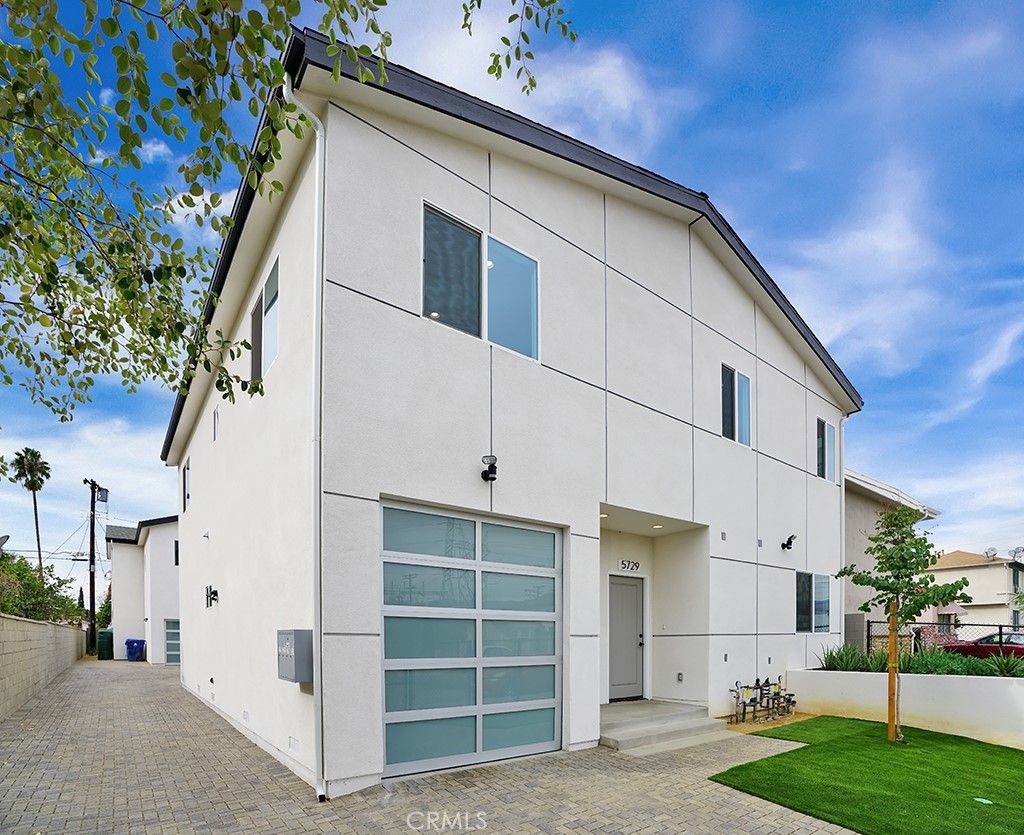 5729 Willow Crest Avenue # 5729, North Hollywood