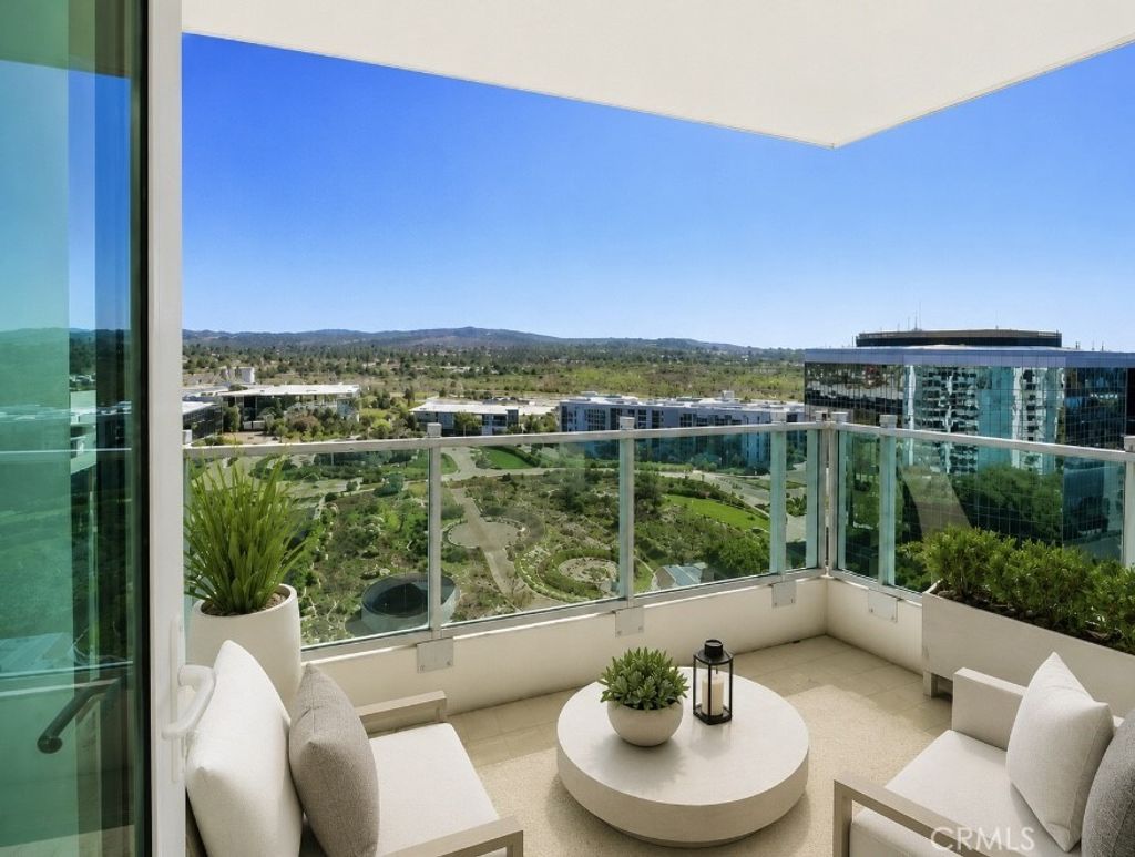 3141 Michelson Drive # 1505, Irvine