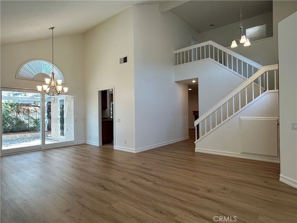 21 Aloysia, Rancho Santa Margarita