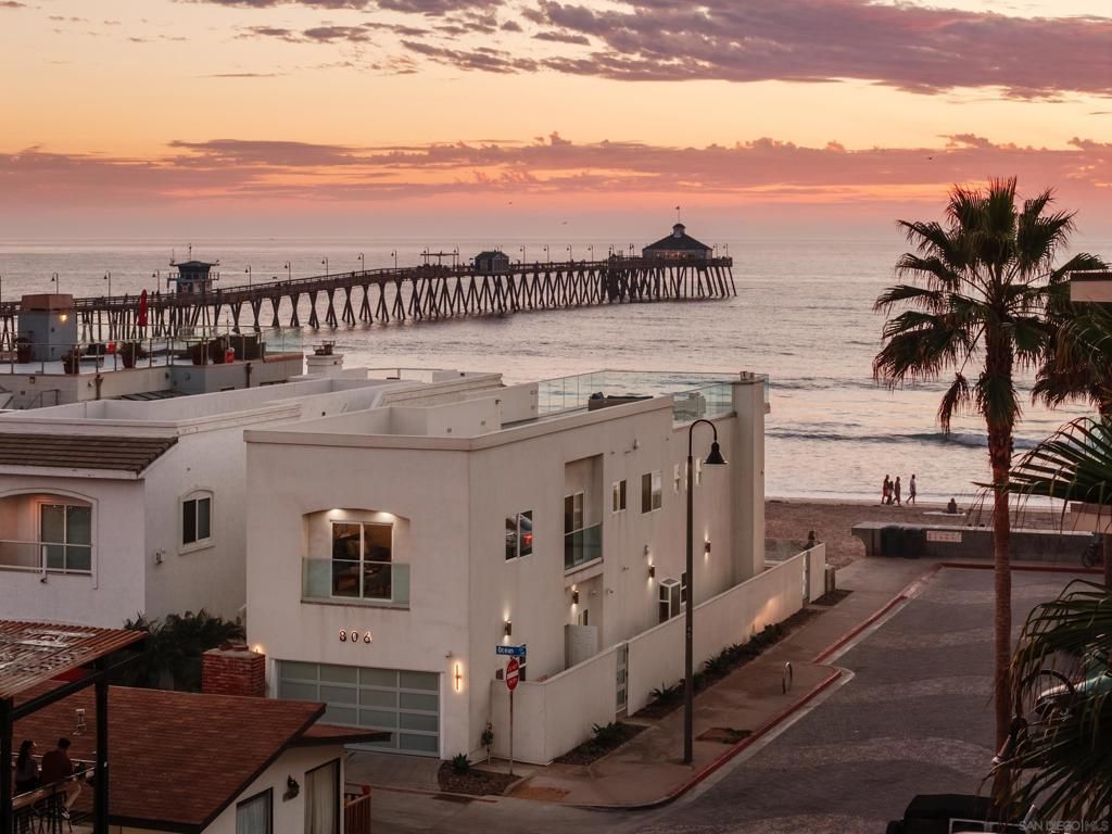 806 Ocean Ln, Imperial Beach
