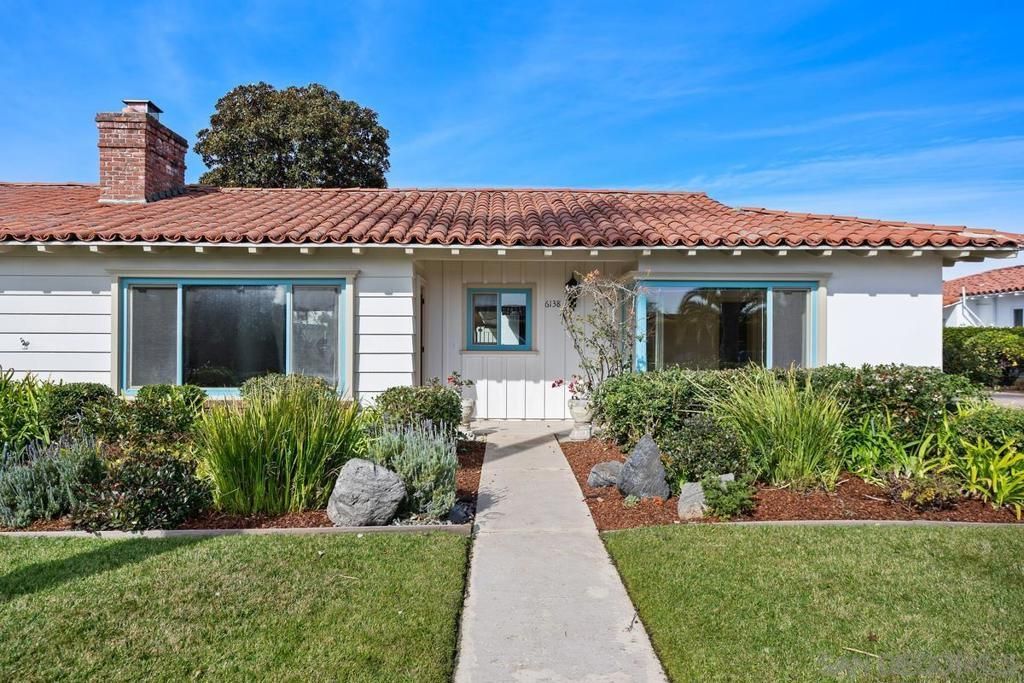 6138 La Flecha, Rancho Santa Fe