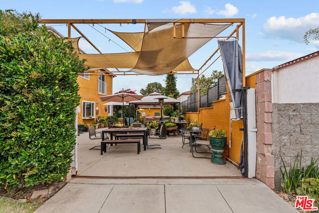 12609 Woodgreen Street # A, Los Angeles