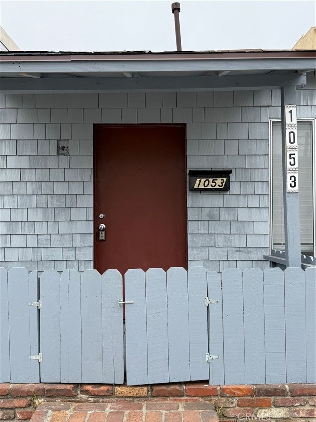 1053 Loma, Hermosa Beach