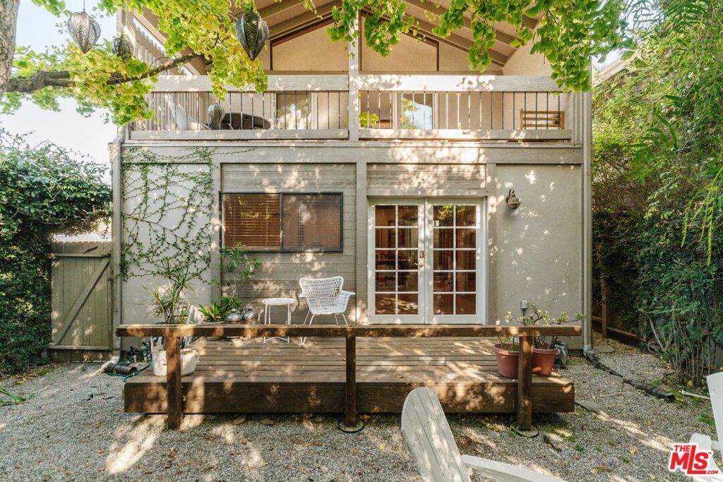 4450 Alla Road, Los Angeles