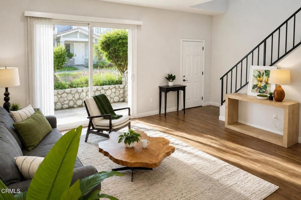 50 W Mountain Street # 15, Pasadena