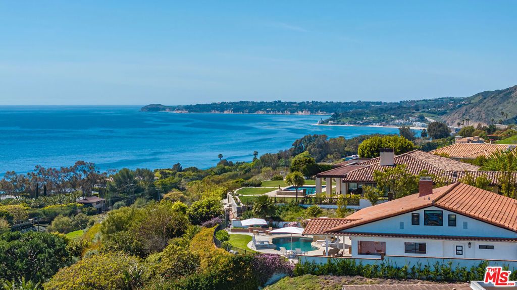 24630 Blue Dane Lane, Malibu