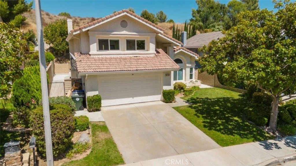 21825 Jeffers Lane, Los Angeles