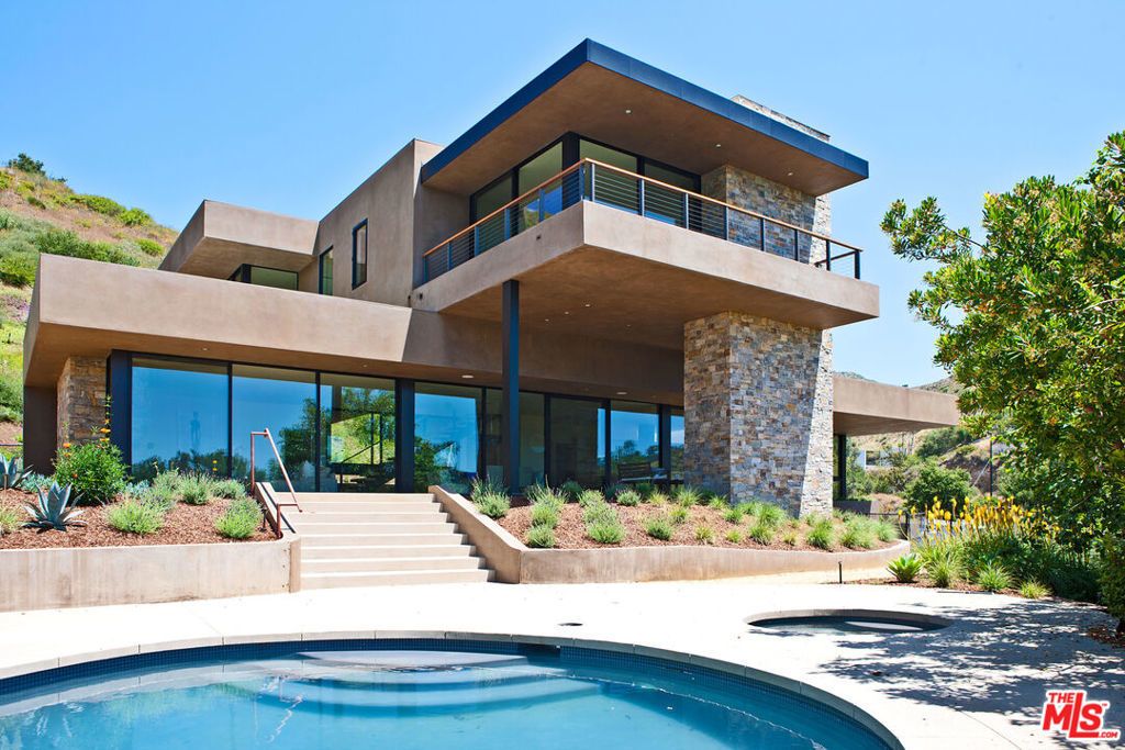 6228 Sycamore Meadows Drive, Malibu