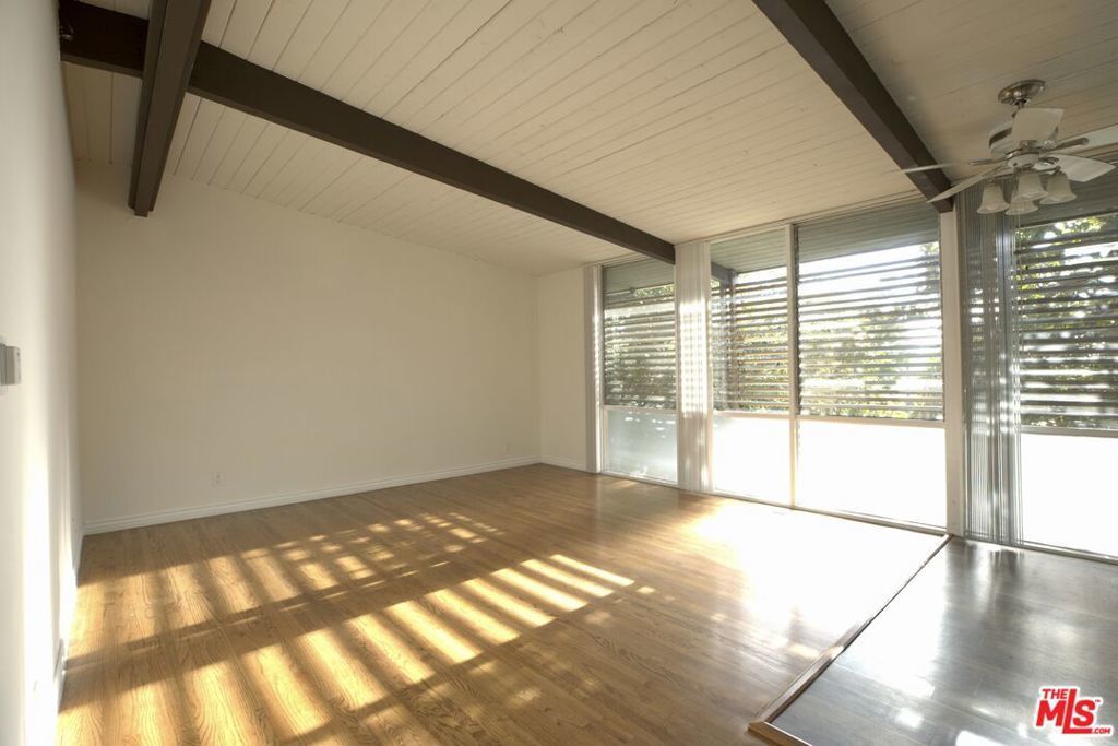 11133 Rose Avenue # 12, Los Angeles