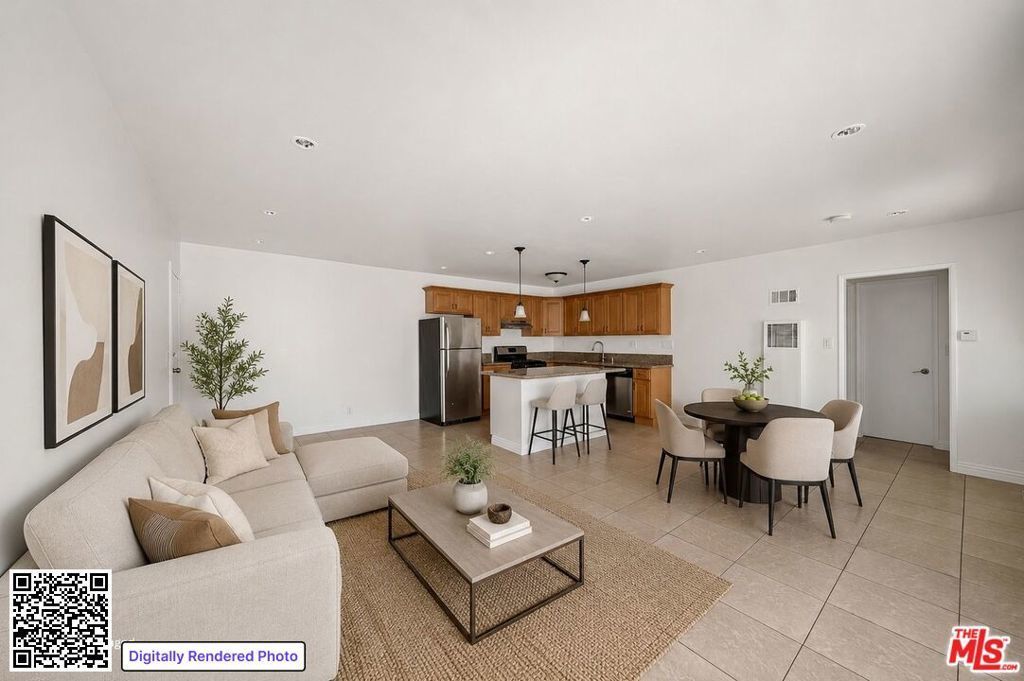7209 Willoughby Avenue # 10, Los Angeles
