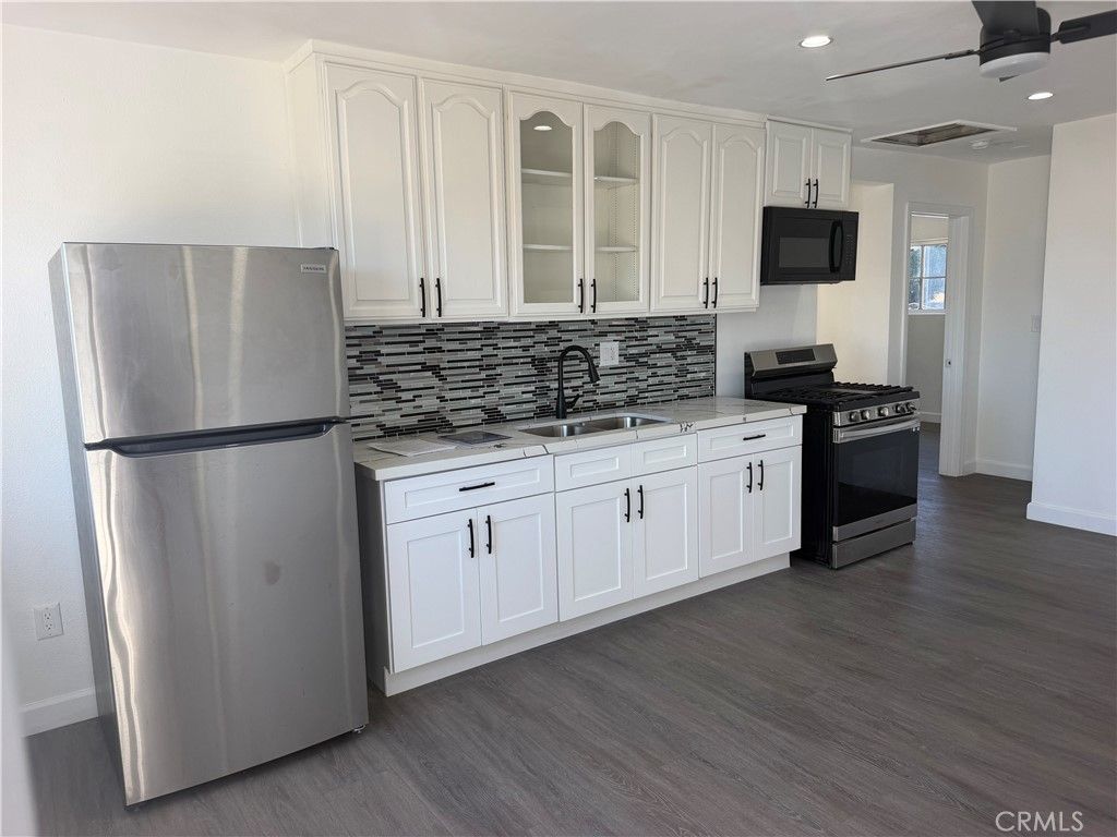1550 1/2 W 59th Place, Los Angeles