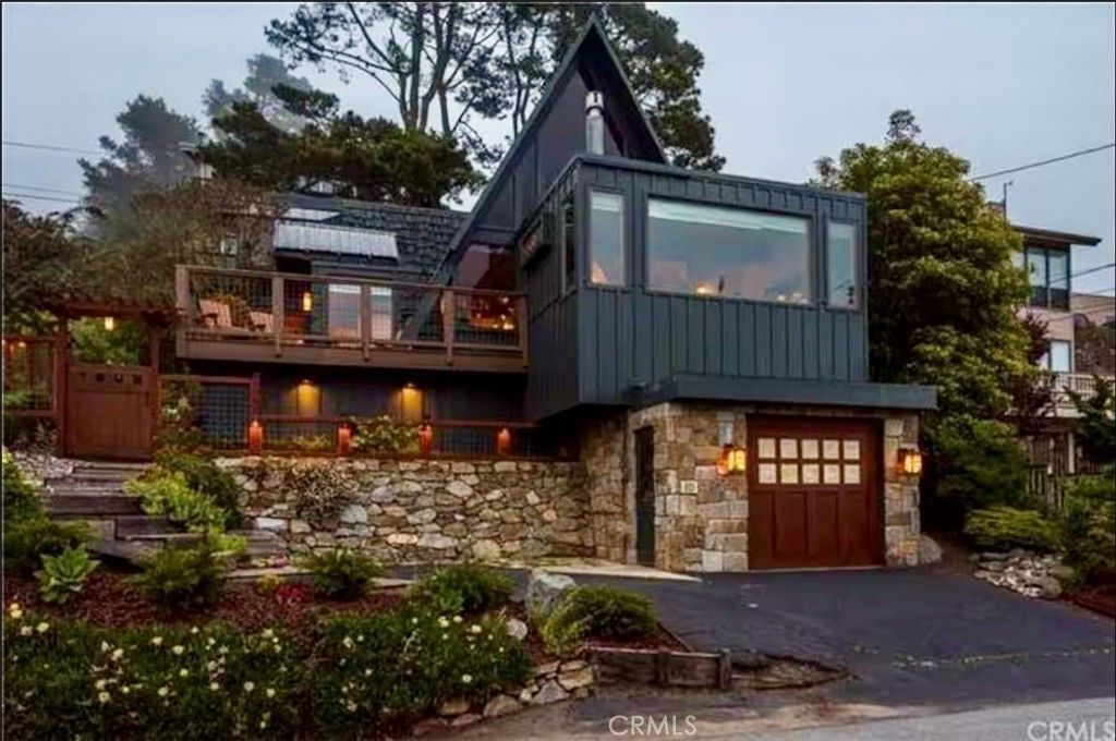 610 Ardath Drive, Cambria