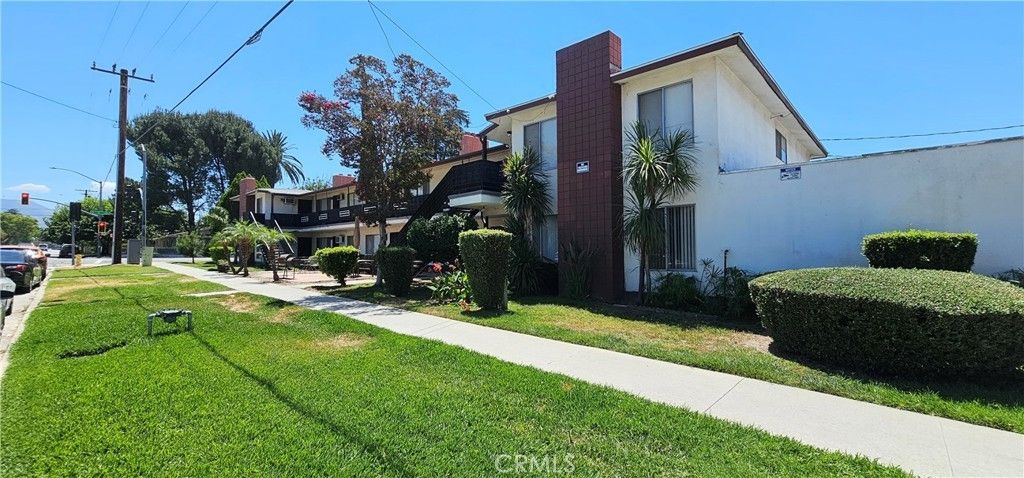 501 W 34th # 3, San Bernardino