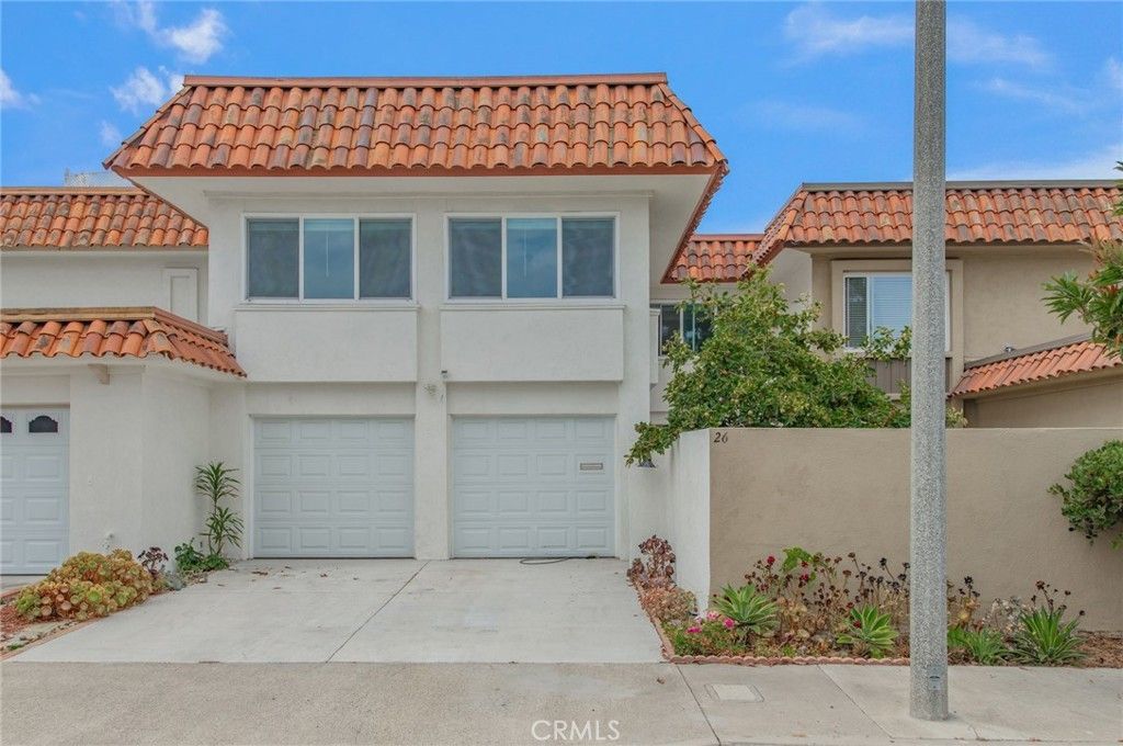 26 Palmento, Irvine