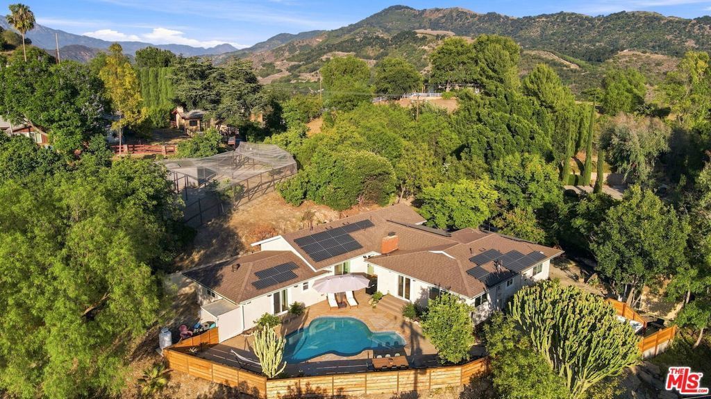 107 Alto Drive, Oak View