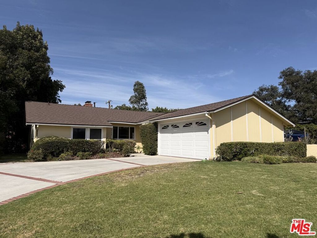 2766 Dunleer Place, Los Angeles