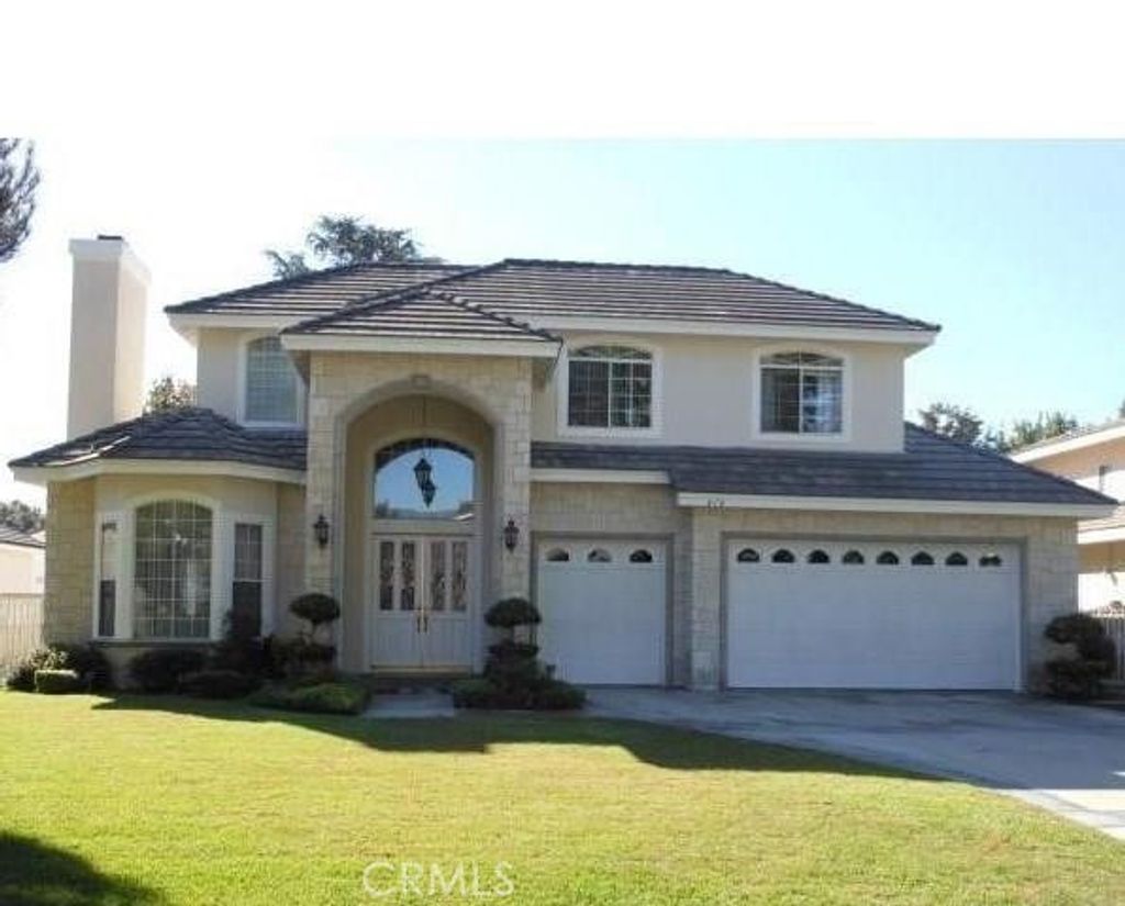 418 Danimere Avenue, Arcadia