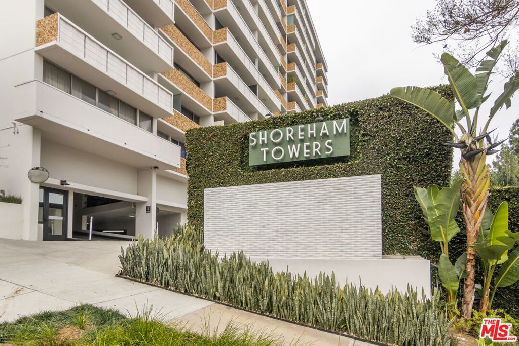 8787 Shoreham Drive # 903, West Hollywood