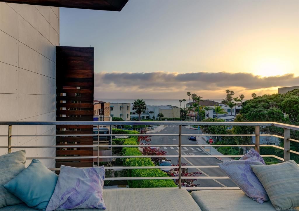 435 Ravina, La Jolla