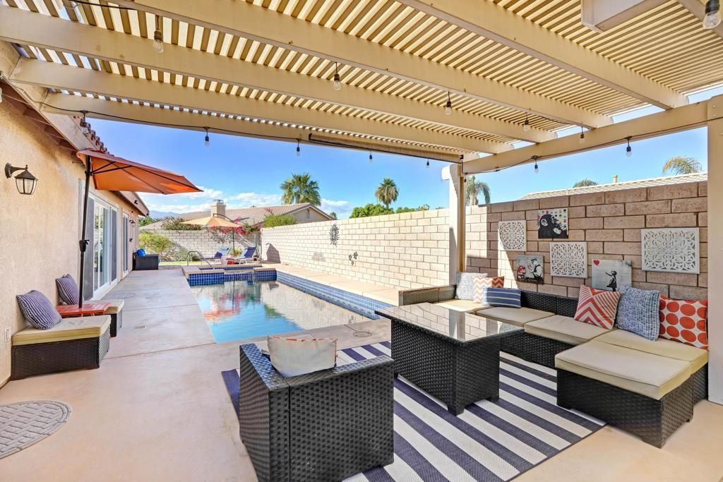 78870 Morning Star Way, La Quinta
