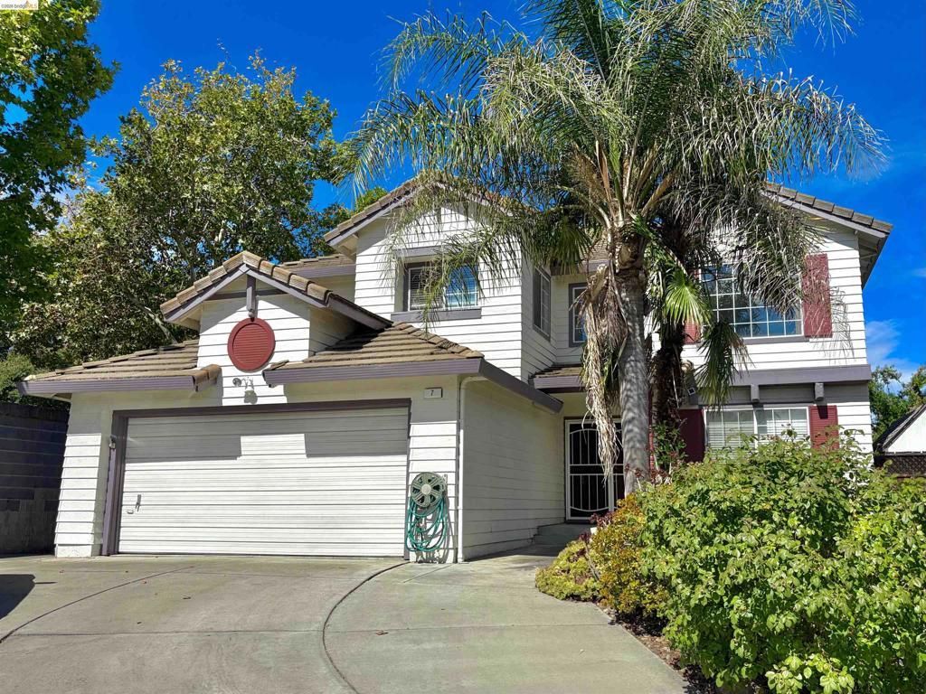 7 Goldmeadow Ct, Brentwood