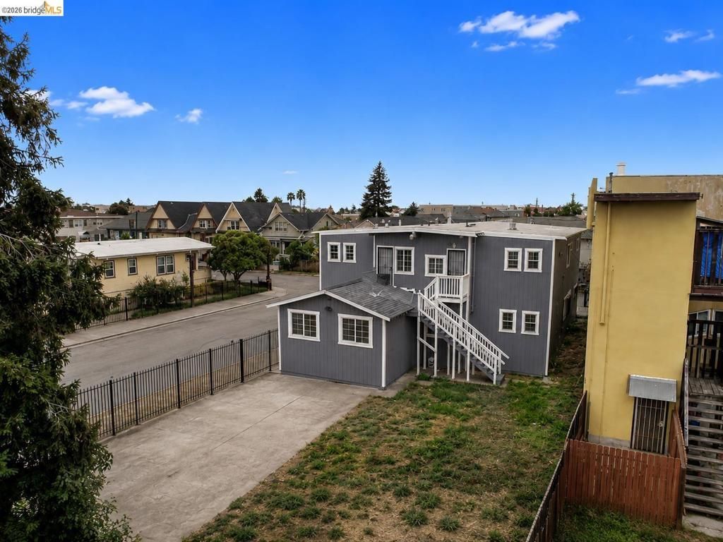 400 Bissell Ave, Richmond