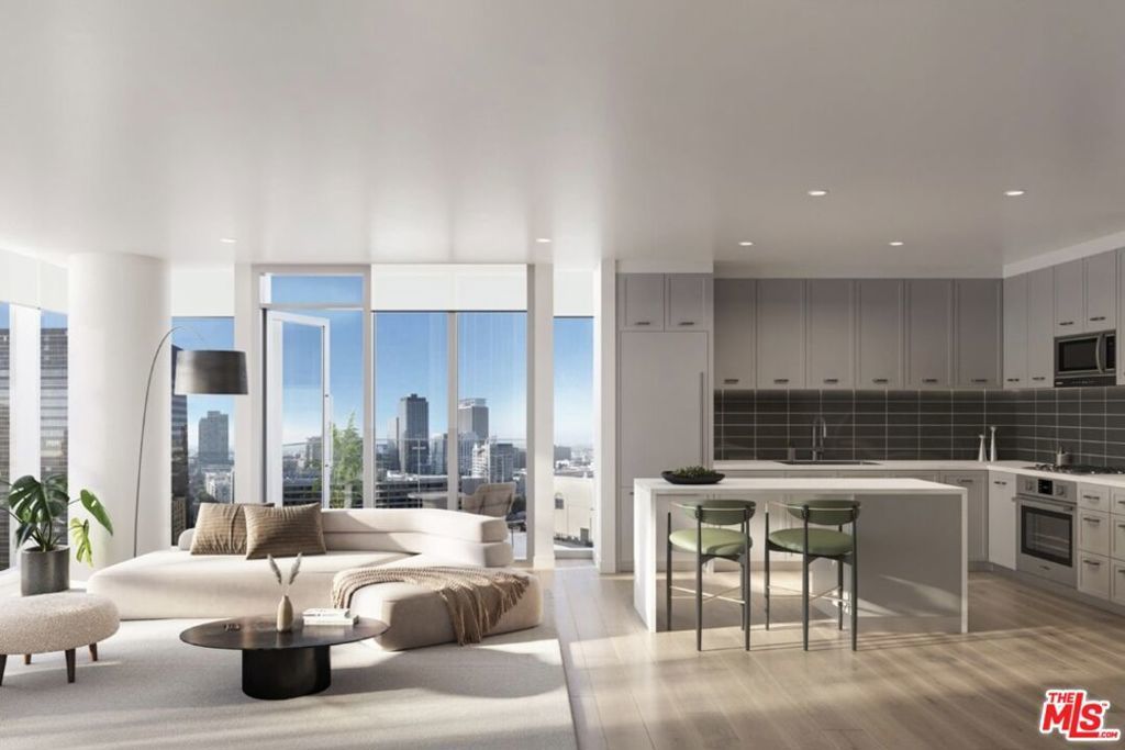744 S Figueroa Street # 3901, Los Angeles