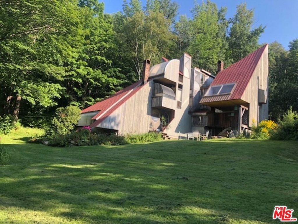 481 Prickly Mountain Rd, 