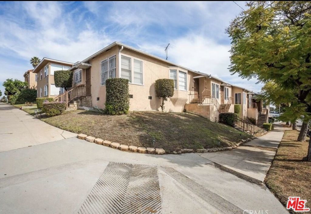 4479 W 61st Street # 4479, Los Angeles