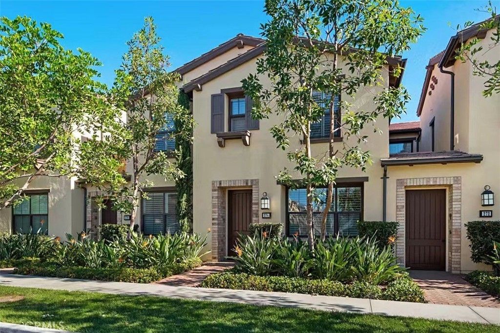 274 Rodeo, Irvine