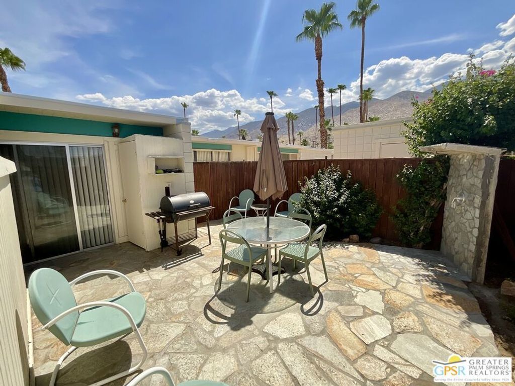 1111 E Palm Canyon Drive # 347, Palm Springs