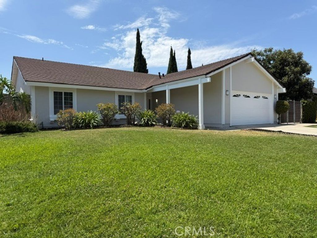 632 Heather Avenue, Placentia