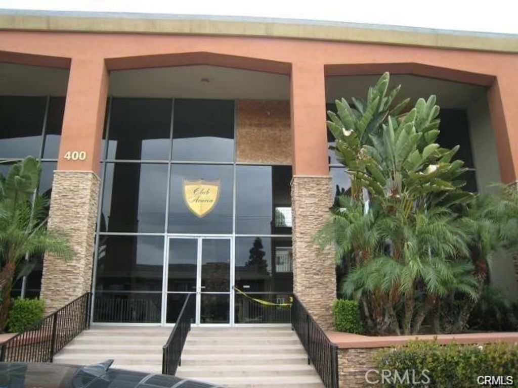 400 N Acacia, Fullerton