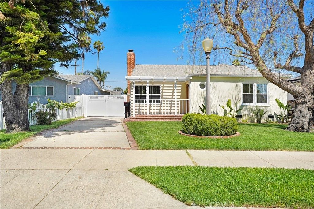 6722 Katherine Ave, Van Nuys