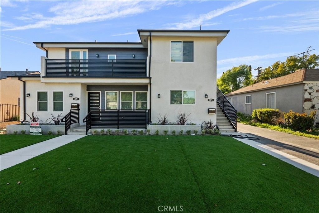 6051 Teesdale Avenue, Valley Glen
