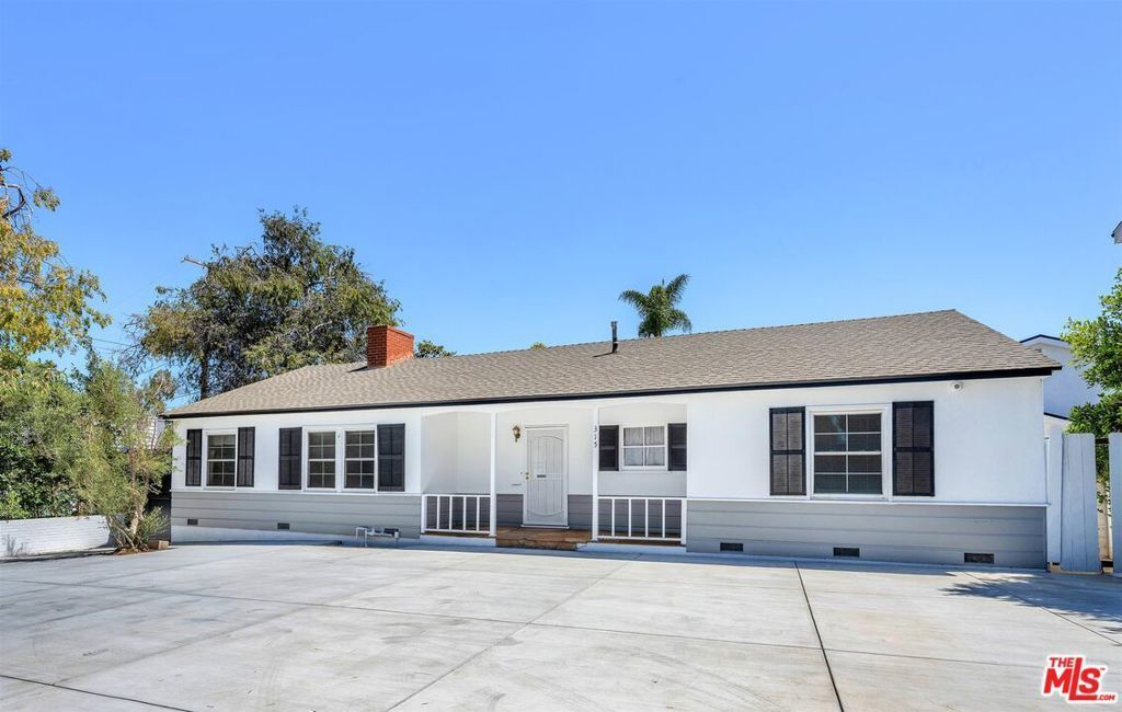 315 26th Street, Santa Monica