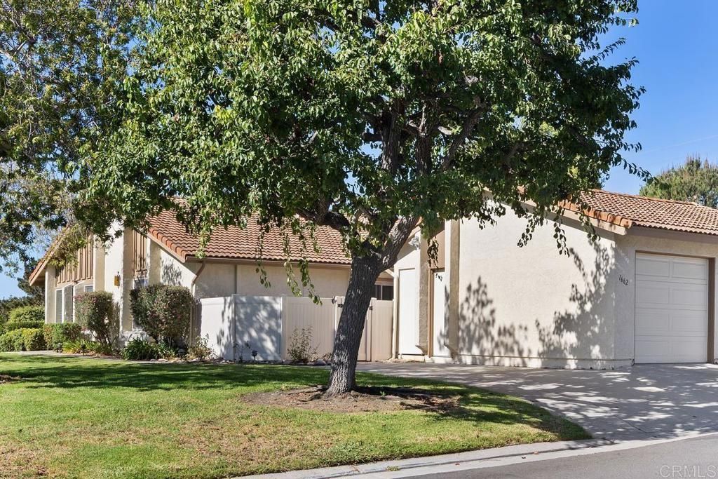 1662 Forestdale Drive, Encinitas
