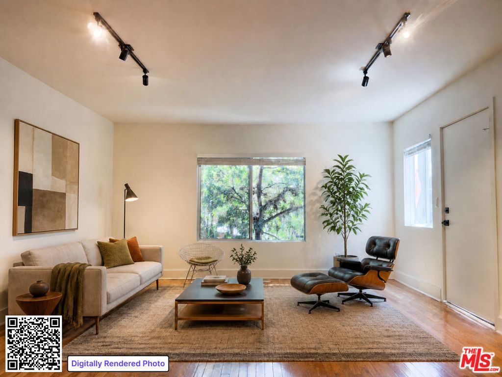 1947 Clinton Street # 700, Los Angeles