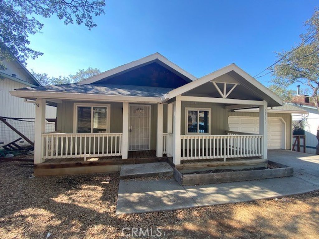 19167 Deer Hill Road, Hidden Valley Lake