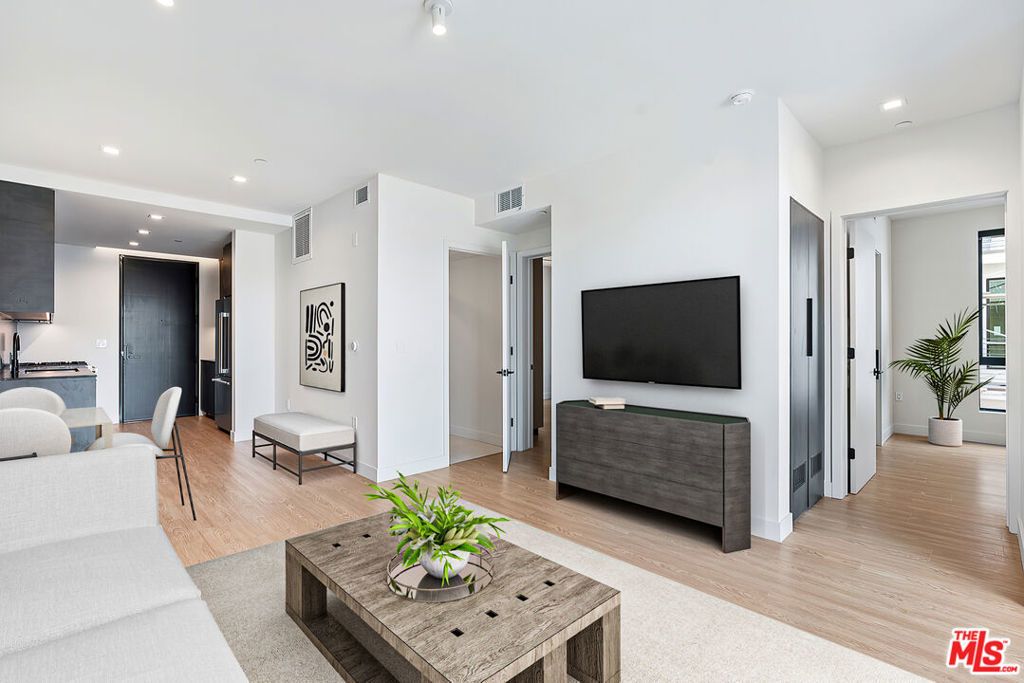 3667 Keystone Avenue # 533, Los Angeles