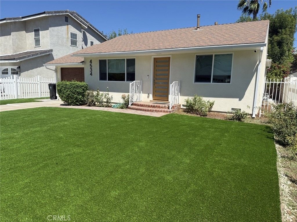 4534 Lennox, Sherman Oaks