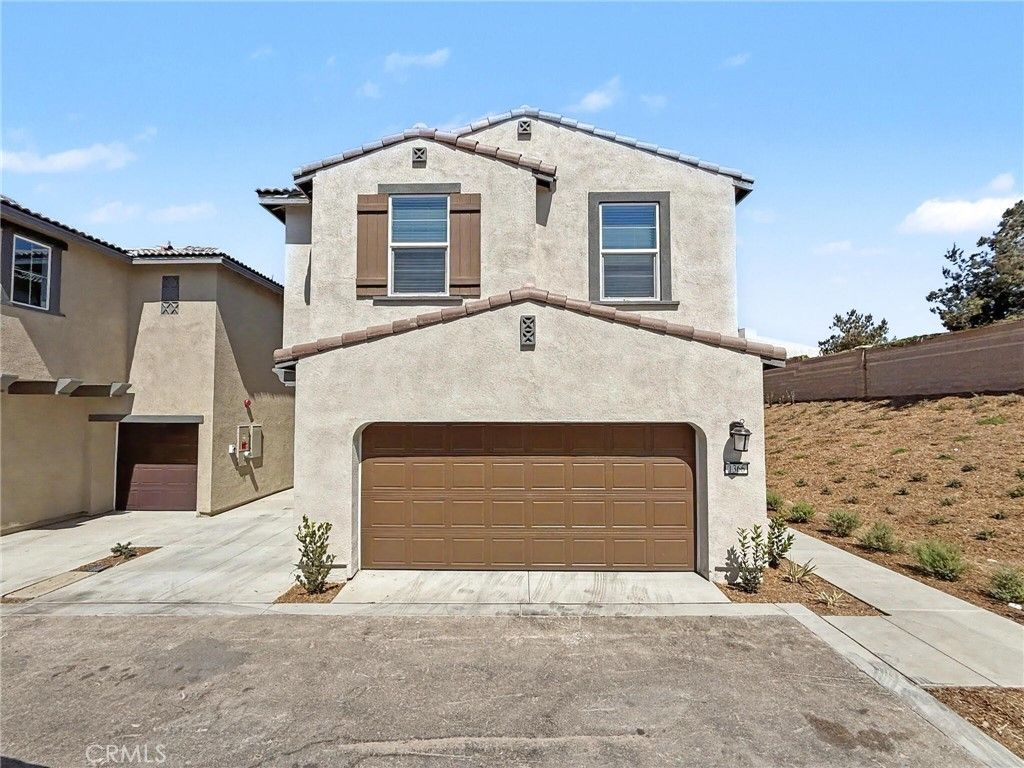 1366 Thunderbolt Lane, Rialto