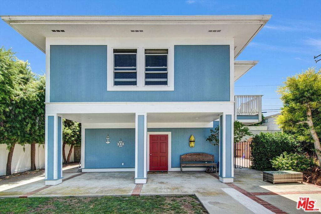 1328 10th Street # 1/2, Santa Monica