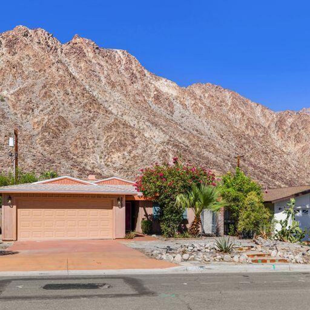 52125 Avenida Cortez, La Quinta
