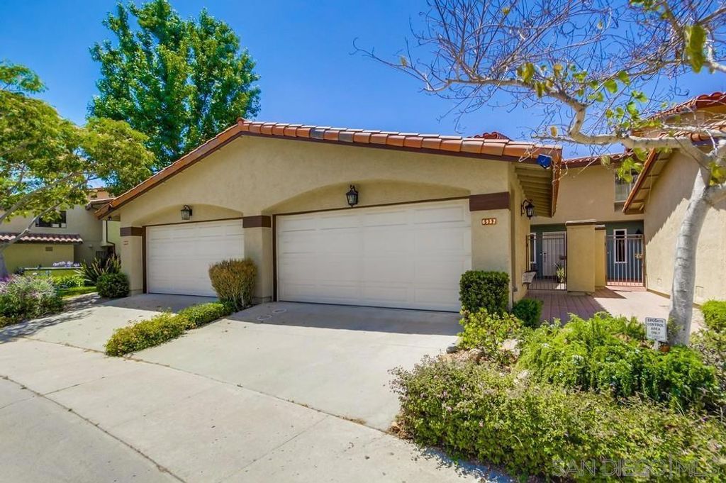 6952 Camino Amero, San Diego