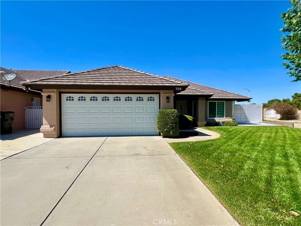 759 E Avenue J6, Lancaster